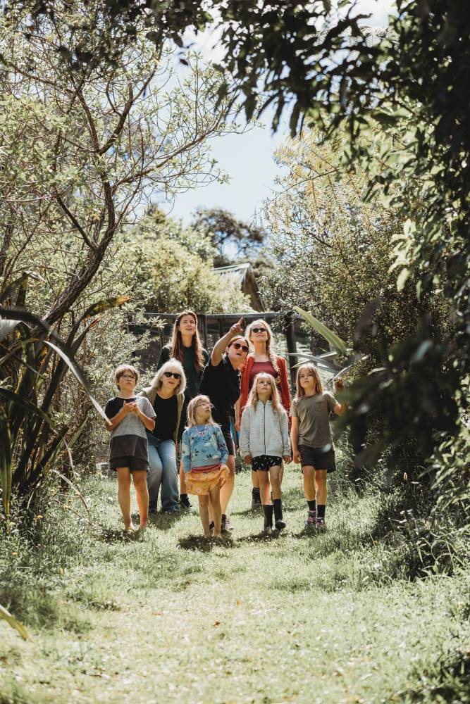 5 Unique Mother's Day Experiences in New Zealand