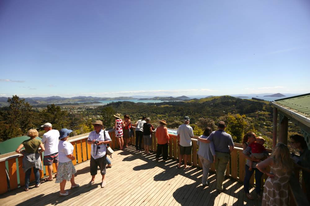 Top Ways to Spend Auckland Anniversary Weekend in New Zealand