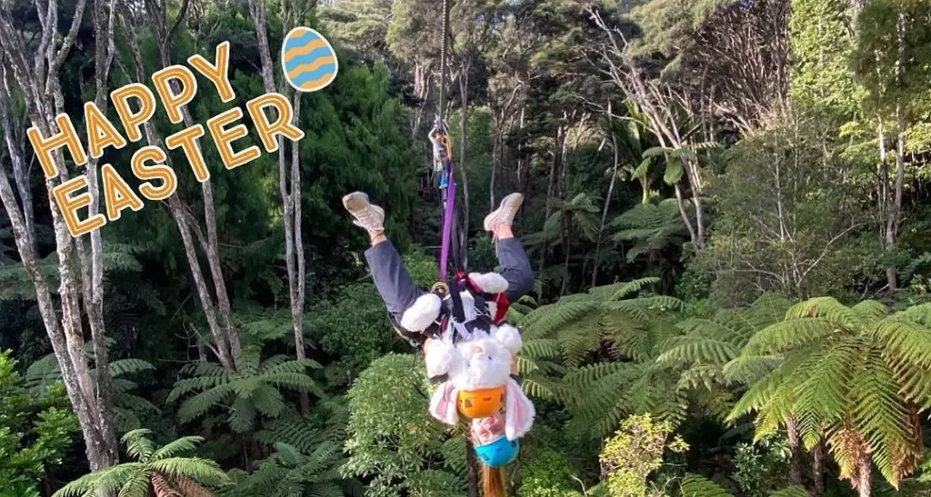 10 Family-Friendly Activities for Easter in New Zealand