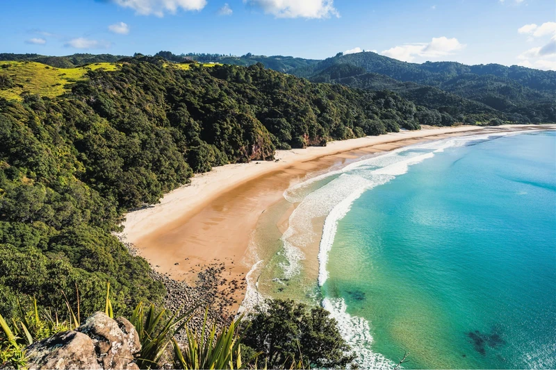 10 Adventures in New Zealand's North Island
