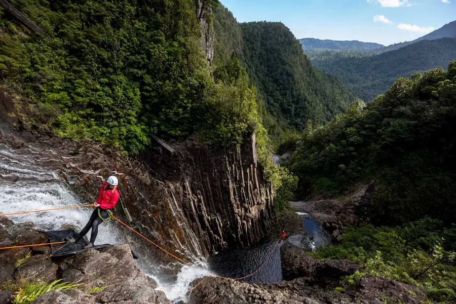 10 Adventures to Have in the Coromandel